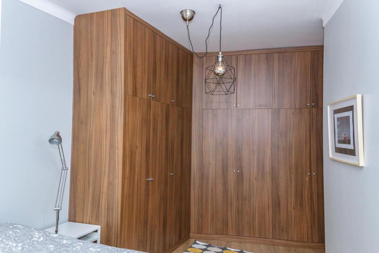 Tejo I Apartment Almada Exteriör bild